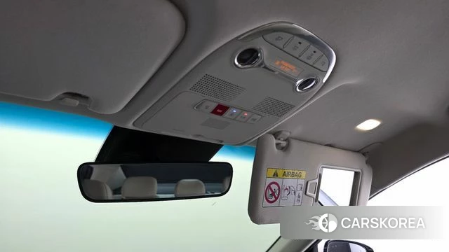 Hyundai The New Grandeur IG id 4423260 из Кореи 25