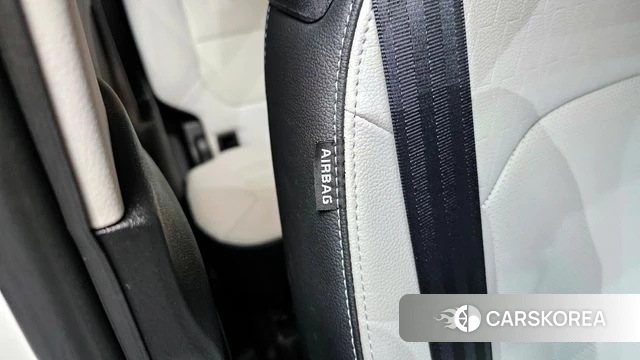 Kia The New Kia Ray id 4229992 из Кореи 25