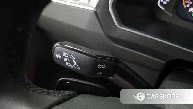 Volkswagen Tiguan second Generation id 4864403 из Кореи 25