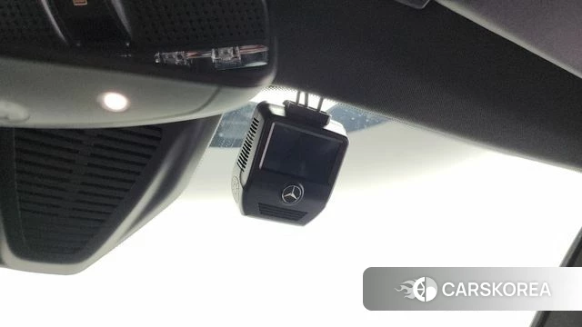 Mercedes-Benz EQC N293 id 4187844 из Кореи 25