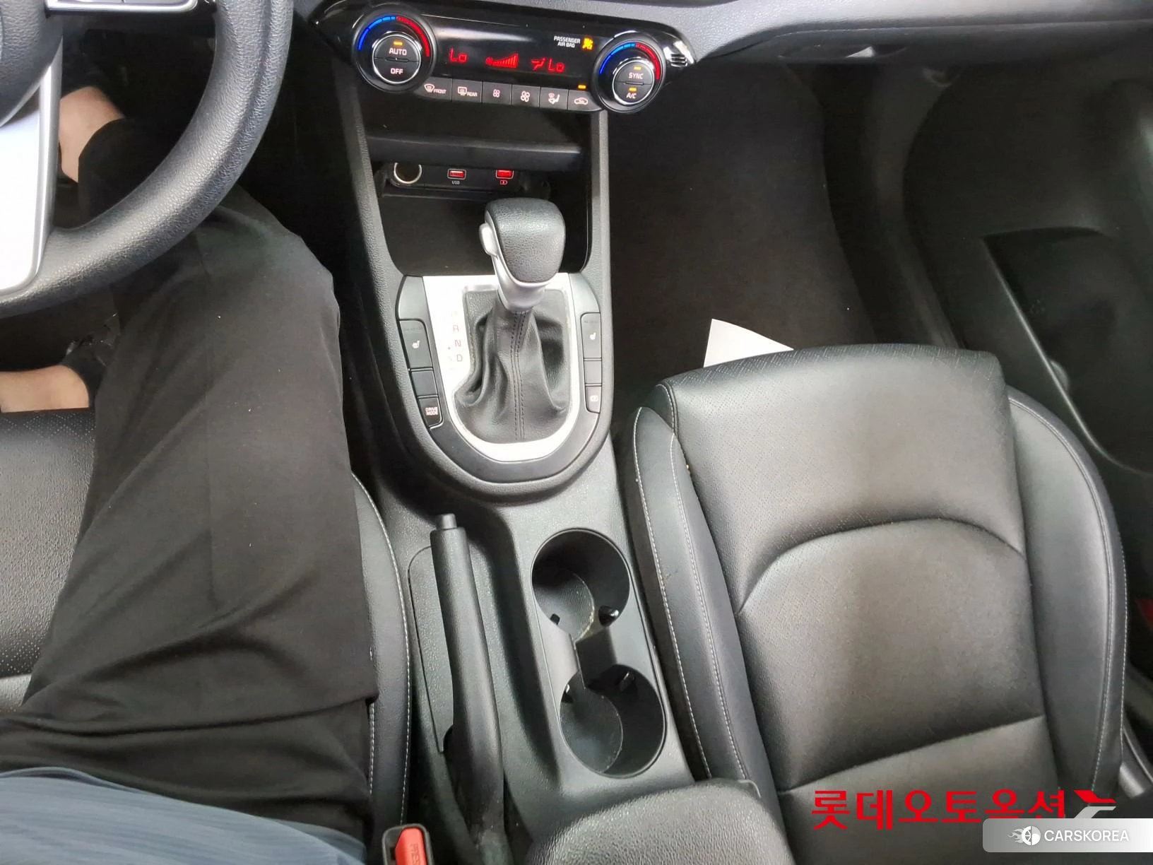 Kia K3 id 4909286 из Кореи 25