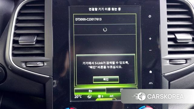 Renault Korea (Samsung) SM6 id 4285940 из Кореи 25