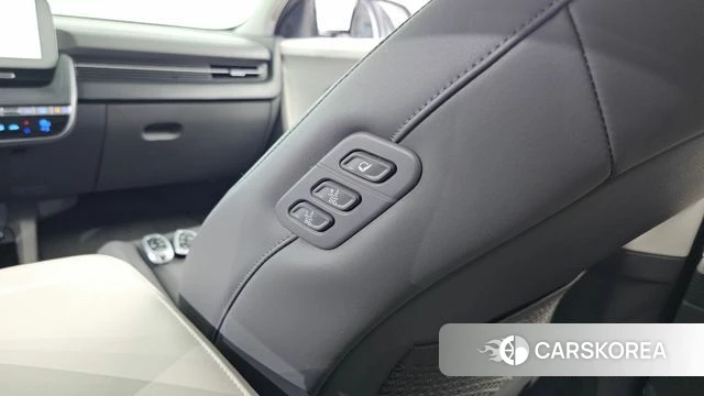 Hyundai Ionic 5 id 4636995 из Кореи 25