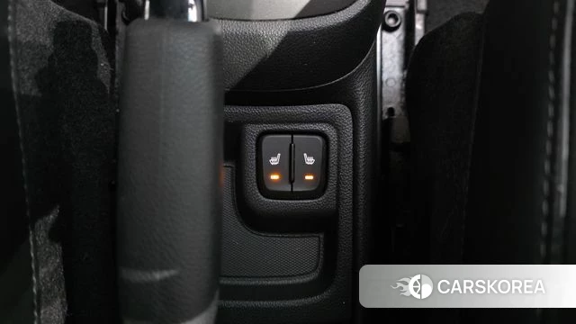 Chevrolet (GM Daewoo) The New Spark id 4854930 из Кореи 25