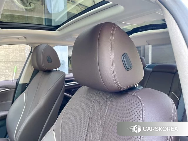 BMW 5 series id 4348749 из Китая 25