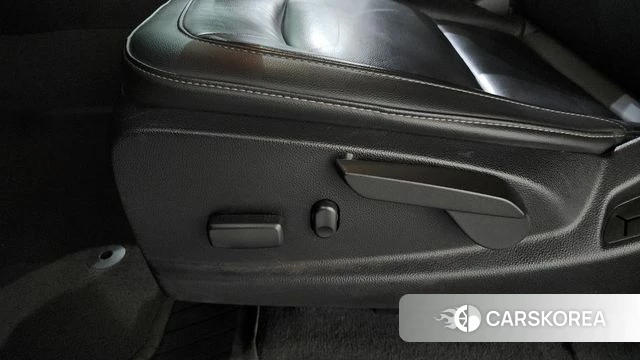 Chevrolet (GM Daewoo) Real New Colorado id 4464446 из Кореи 25