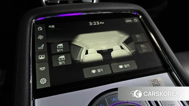 Genesis G90 (RS4) id 4566620 из Кореи 25
