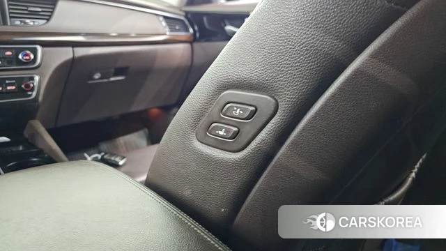 Kia Come New K7 id 4785936 из Кореи 25