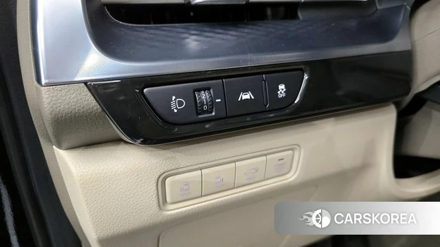 Kia Carnival 4th generation id 4223376 из Кореи 25