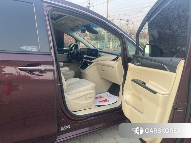 Buick GL8 id 4208454 из Китая 25