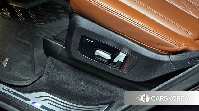 BMW X7 (G07) id 4224258 из Кореи 25