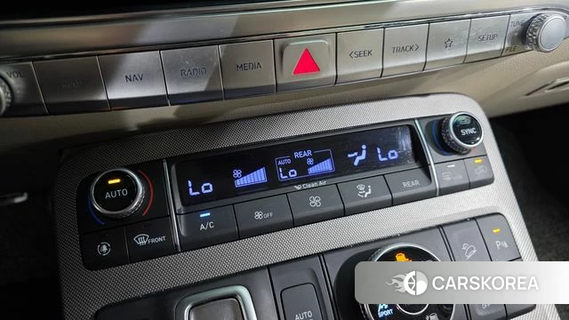 Hyundai Palisade id 4428697 из Кореи 25