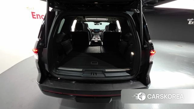 Lincoln Navigator 4th generation id 4315533 из Кореи 25
