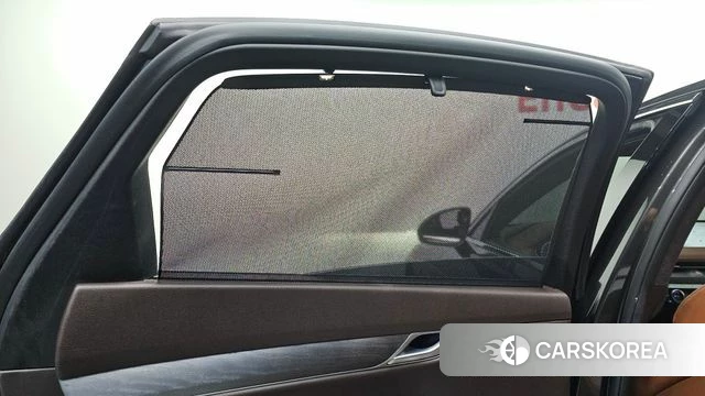 Genesis G80 (RG3) id 4612980 из Кореи 25