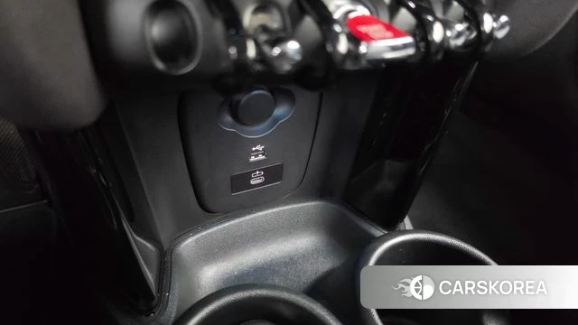 Mini Cooper id 4740282 из Кореи 25