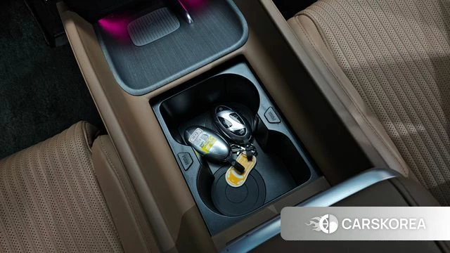 Hyundai Grandeur Hybrid (GN7) id 4469165 из Кореи 25