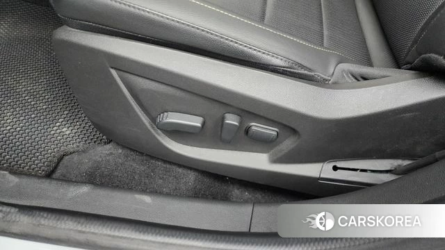 Renault Korea (Samsung) Arcana id 4441642 из Кореи 25