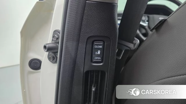 Honda Odyssey id 4435385 из Кореи 25