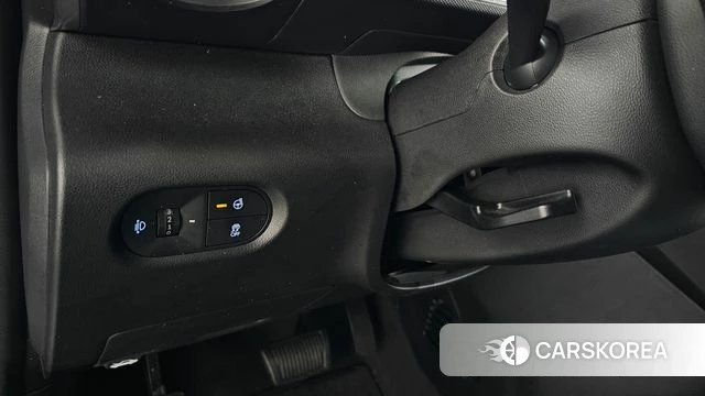 Hyundai Casper id 4186213 из Кореи 25