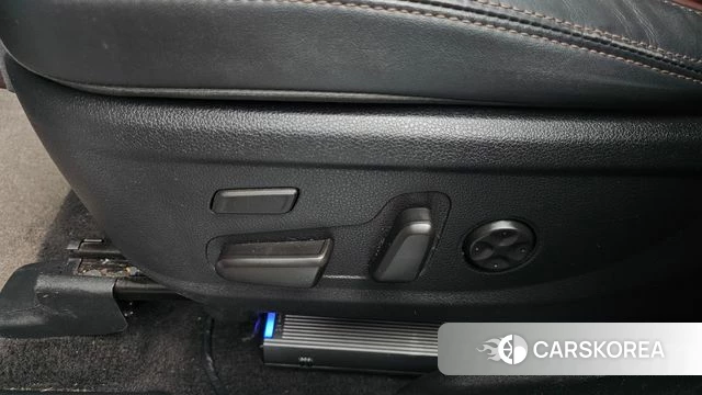 Hyundai Santa Fe TM id 4496330 из Кореи 25