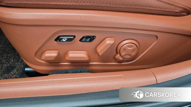Kia The New K8 id 4302024 из Кореи 25