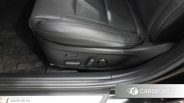 Hyundai Grandeur IG id 4425007 из Кореи 25
