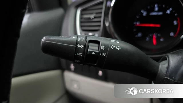 Kia The New Carnival id 4331738 из Кореи 25