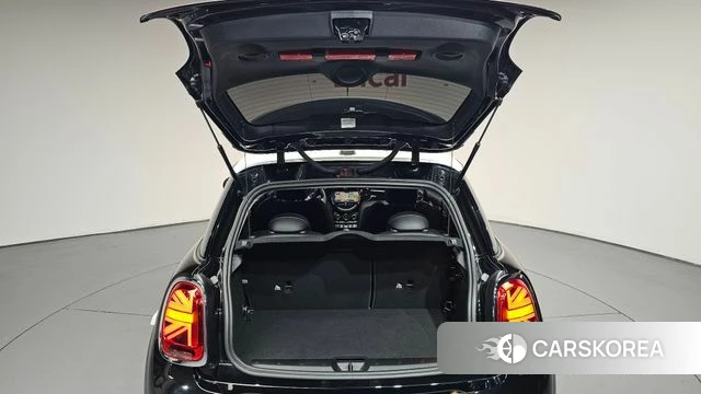Mini Cooper id 4929790 из Кореи 25