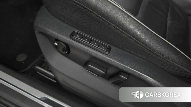 Volkswagen Tiguan Allspace id 4864757 из Кореи 25