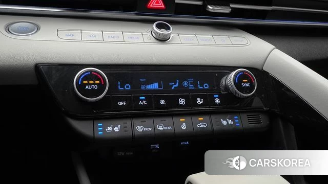 Hyundai Avante (CN7) id 4202750 из Кореи 25