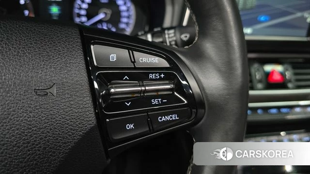 Hyundai Grandeur IG id 4471443 из Кореи 25