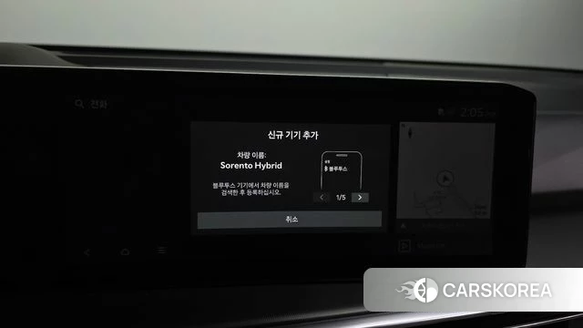 Kia The New Sorento 4th Generation id 4686973 из Кореи 25