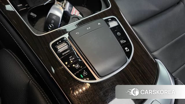 Mercedes-Benz GLC-Class X253 id 4722081 из Кореи 25