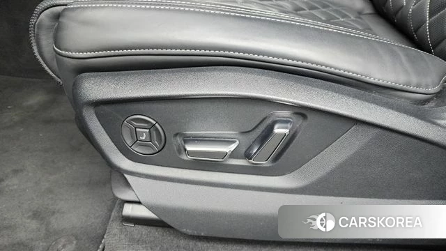 Audi Q7 (4M) id 4433436 из Кореи 25