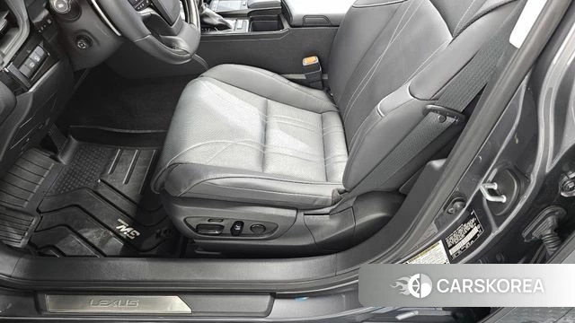Lexus ES300h 7th generation id 4619264 из Кореи 25