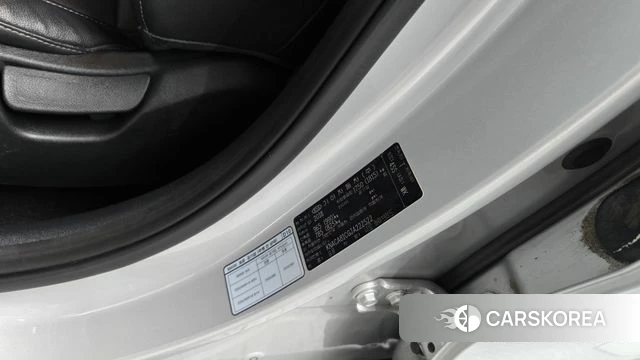 Kia Niro id 4596084 из Кореи 25