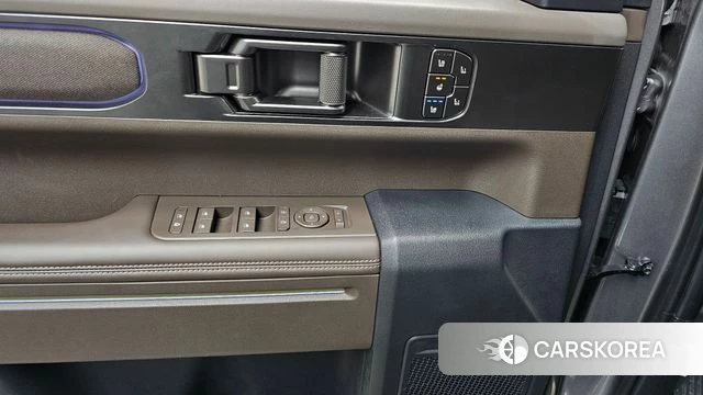 Kia Tasman id 4185572 из Кореи 25