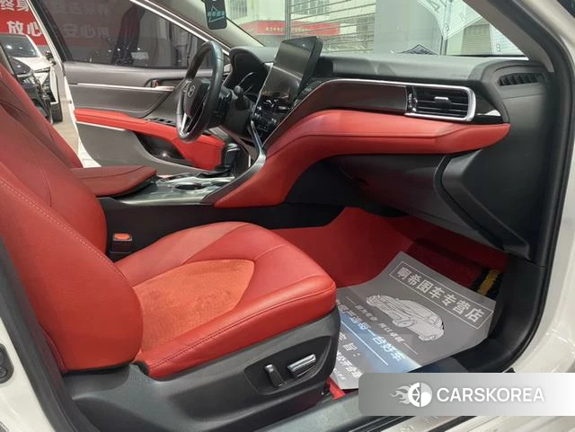Toyota Camry id 4273850 из Китая 25