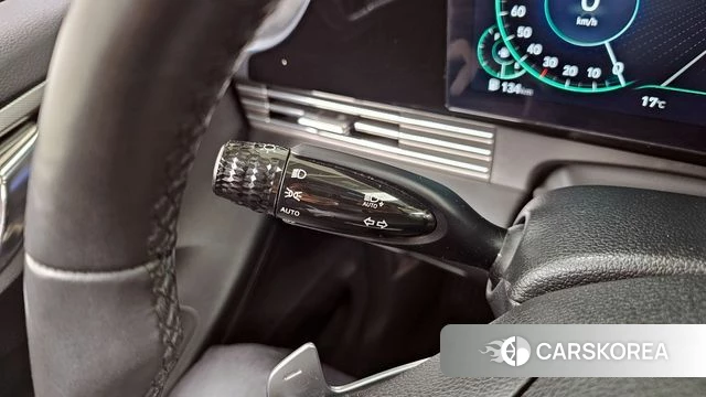 Hyundai The New Grandeur IG id 4396088 из Кореи 25