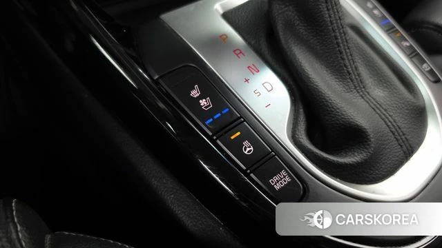 Kia The New K3 2nd generation id 4676305 из Кореи 25