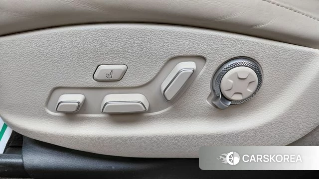 Genesis GV80 id 4763228 из Кореи 25