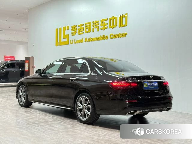 Mercedes-Benz E-class id 4359175 из Китая 25