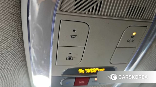 Hyundai Ionic 5 id 4433926 из Кореи 25