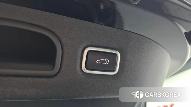 Kia Stinger Meister id 4603753 из Кореи 25