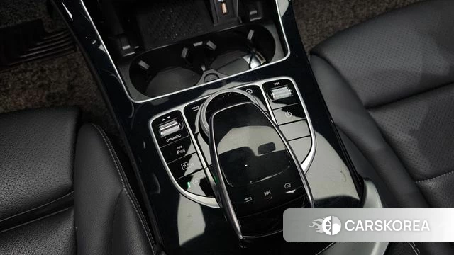 Mercedes-Benz C-Class W205 id 4906799 из Кореи 25