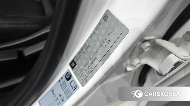 Chevrolet (GM Daewoo) The New Spark id 4355569 из Кореи 25