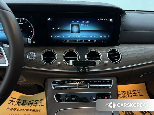 Mercedes-Benz E-class id 4314830 из Китая 25