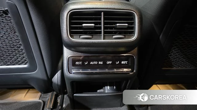 Mercedes-Benz GLE-Class W167 id 4676792 из Кореи 25