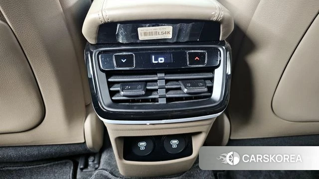 Kia K8 id 4401410 из Кореи 25