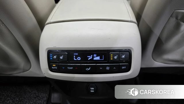 Hyundai Palisade id 4855150 из Кореи 25